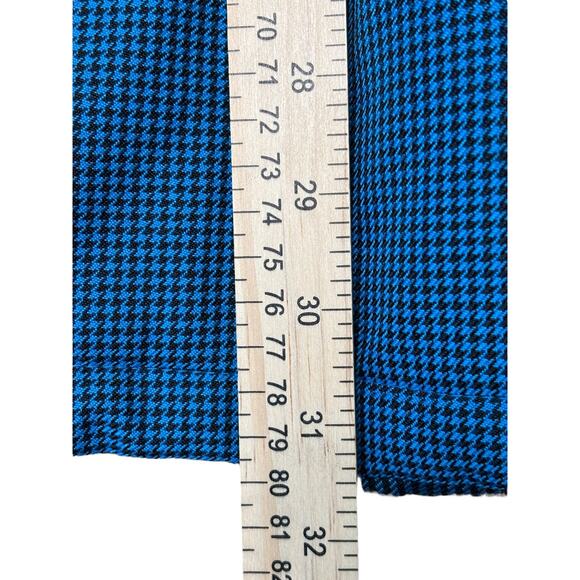 Morrow Blue Waterproof Snowboard Ski Jacket Men's L Insulated, Vented, Hooded - Picture 9 of 13